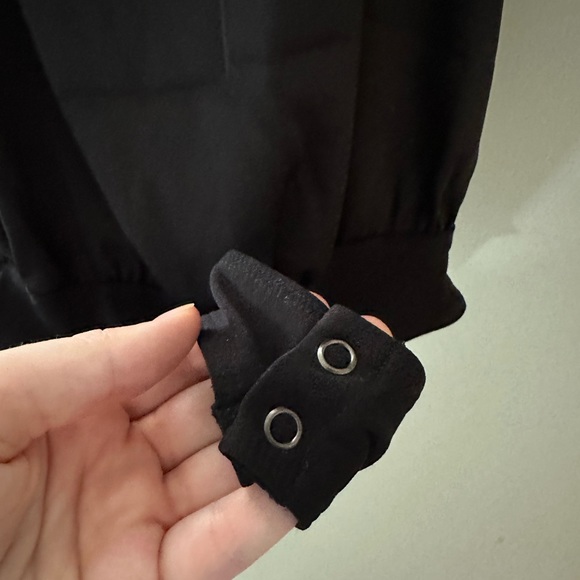 NWT • Express Bodysuit - Picture 7 of 8